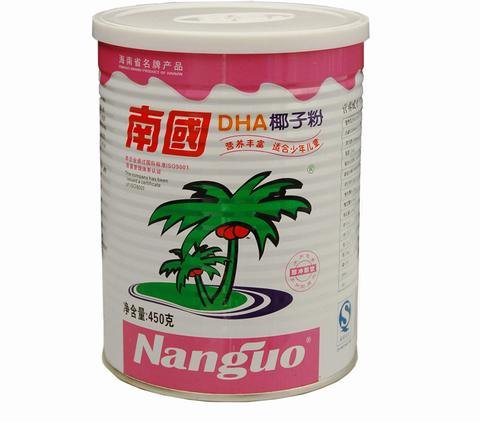 创业好项目-海南特产专卖招商