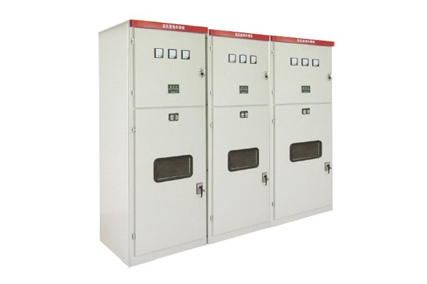 天勤电力供应全省品质最好的成套高低压开关柜