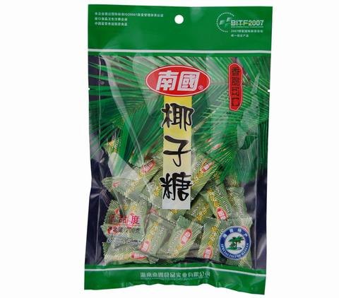 海南特产南国系列产品诚招专卖加盟