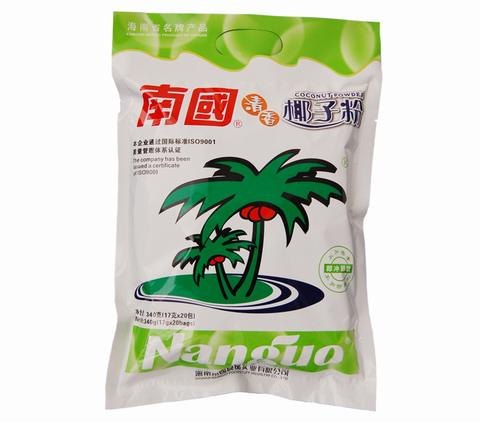 食品加盟就要做有特色的休闲食品海南特产加盟