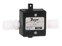 TF涡轮流量变送器 DWYER流量传感器