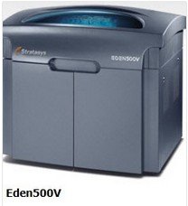 全彩3D打印服务特色是什么