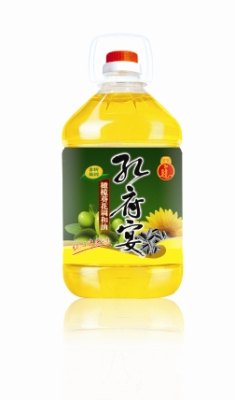 橄榄油的作用