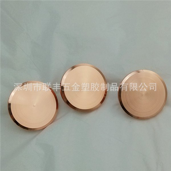 昌景五金塑胶电镀厂提供有品质的五金电镀服务，同行