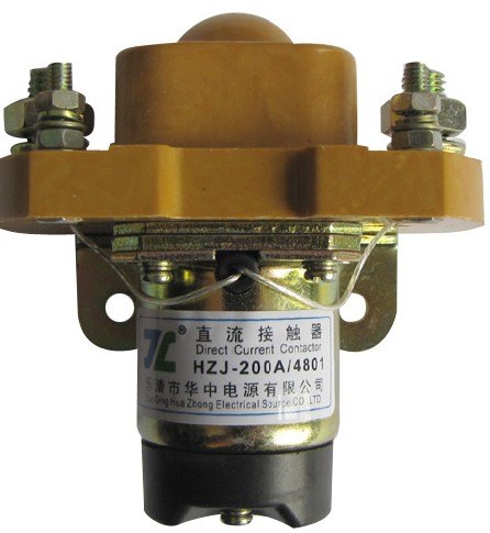 便宜的24V直流接触器品牌介绍