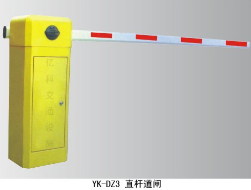 哪儿有卖热门道闸