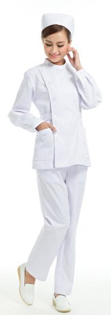 河南护士服批发_河南护士服厂家