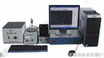 LC-6盐含量测定仪