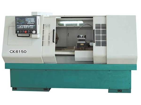 Ck6150数控车床怎么样安装最安全