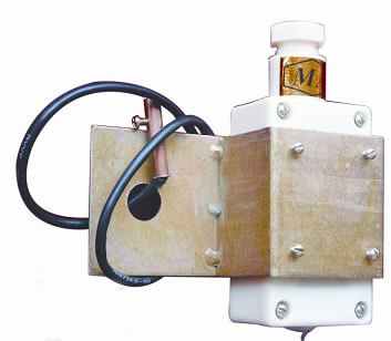GWD100煤矿用温度传感器