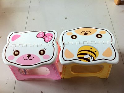 卡通折叠凳厂家直销/卡通折叠凳厂家批发