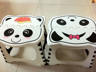 供应卡通折叠凳/卡通折叠凳品牌