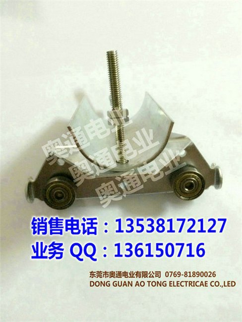 SUS304不锈钢C30系列天车滑轨价格