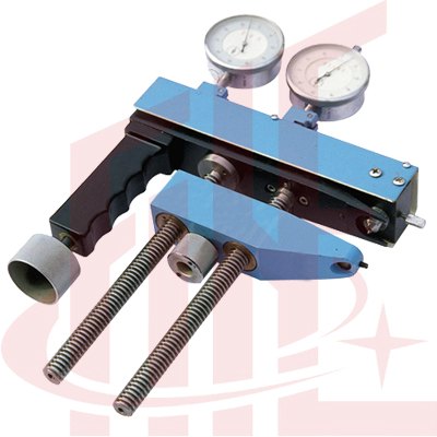 型号：HBV-30A型布维硬度计