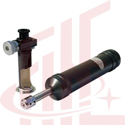 型号：HBX-0.5型携带式布氏硬度计
