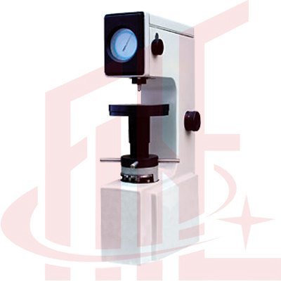 型号：HRD-150电动洛氏硬度计