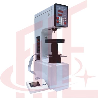 型号：HSRS-45数显表面洛氏硬度计