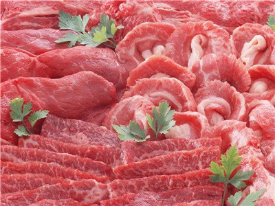 开发区肉类配送/开发区肉类配送