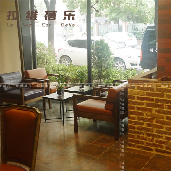 供应大连韩国巴黎贝甜桌椅家具