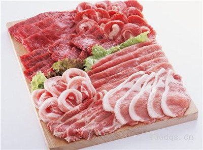 开发区肉类配送/肉类配送