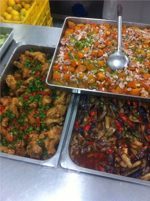 广州食堂承包/广州食堂承包