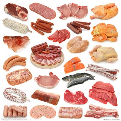 肉类配送/肉类配送