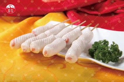 鱼肉卷-成友食品