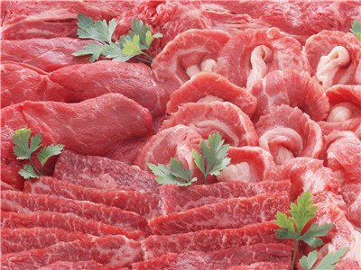 肉类配送/鲜肉配送