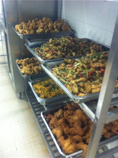 广州饭堂承包/科学城食堂承包