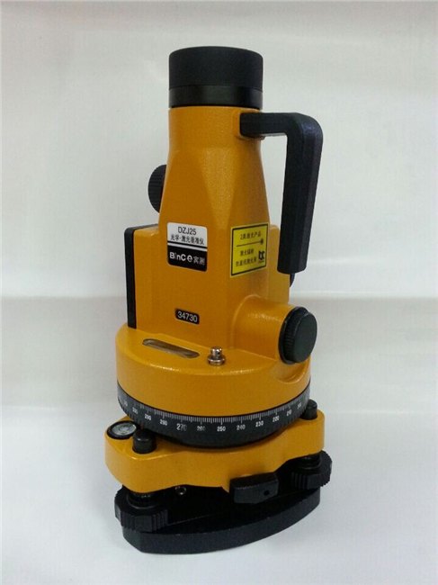 代理厦门测绘仪器——专业宾测激光垂直仪品牌介绍