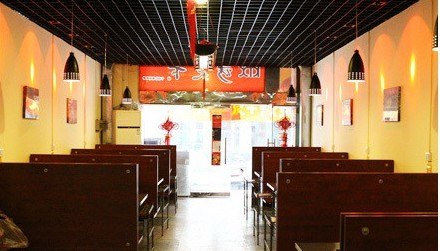 烤功夫自助烧烤吧加盟/烤功夫加盟店