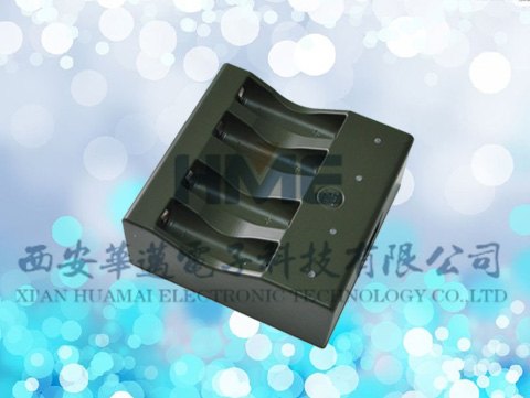 18650座充充电器_直购惠 就在HME品牌直营