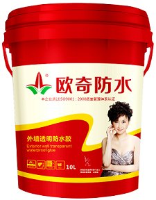 防水胶_欧奇涂料