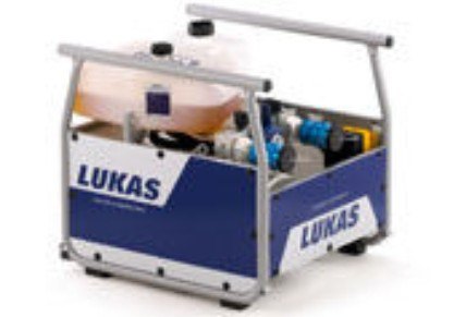 济宁雷沃德国乐凯 LUKAS P650系列液压机动泵