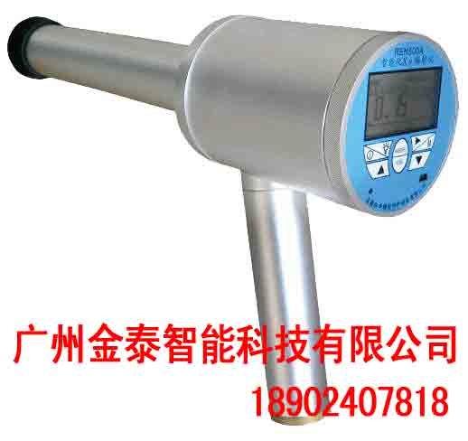 REN500F型智能化伽马辐射仪