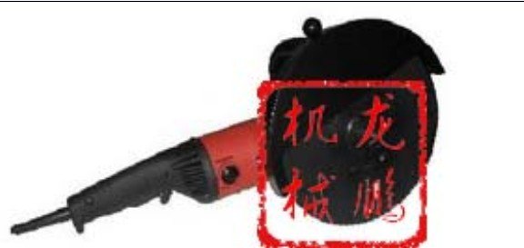 济宁雷沃CDC2310双轮异向切割锯