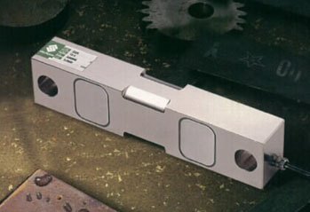 Celtron DSR 称重传感器