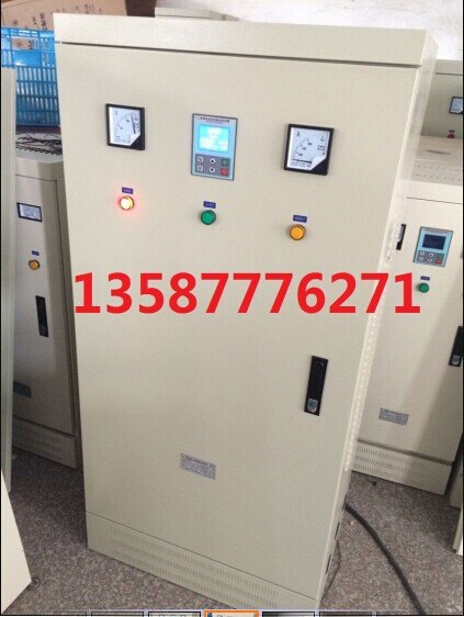 乐山市110KW电机控制起动柜开关，水泵350KW配电柜