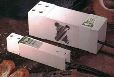 Celtron LOC 称重传感器
