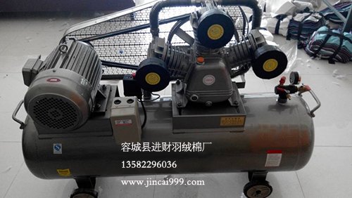羽绒棉机选购，优质羽绒棉机选购