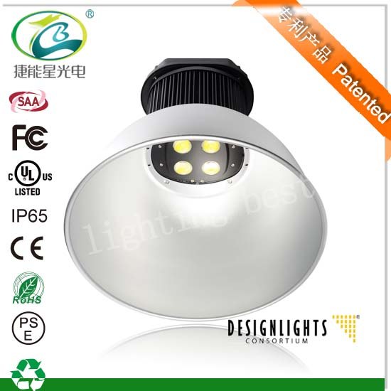LED工矿灯 捷能星光电