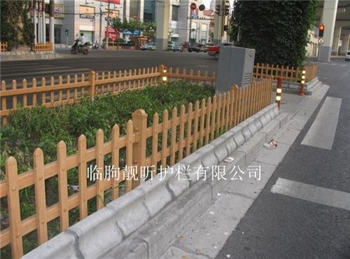 靓昕护栏锌钢护栏河南护栏