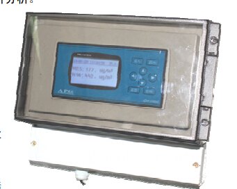APM2.5R实时监测记录传输系统测量空气中PM2.5R (可入肺颗粒