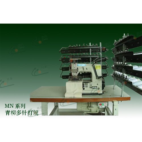 厂家直销MN系列打缆机