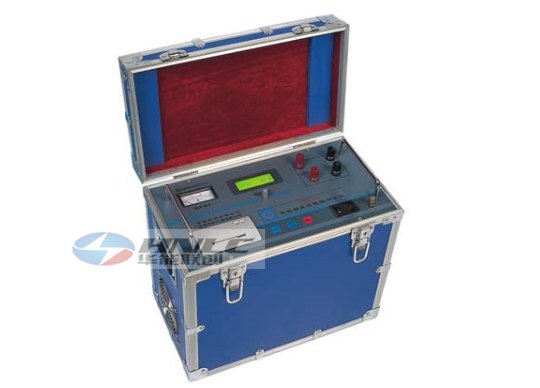HNLC-50A感应变压器直流电阻测试仪