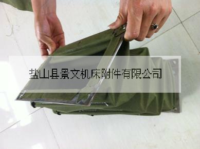 帆布除尘软连接专业除尘，效果一流