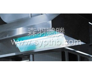 厨房油烟净化,餐厅油烟净化器,食堂油烟净化器