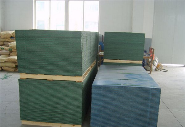 仕诚供应塑料建筑模板设备