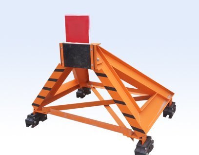 插接滑动式挡车器       CDH-C 亿煤 新品促销