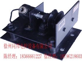 矿用本安型编码器